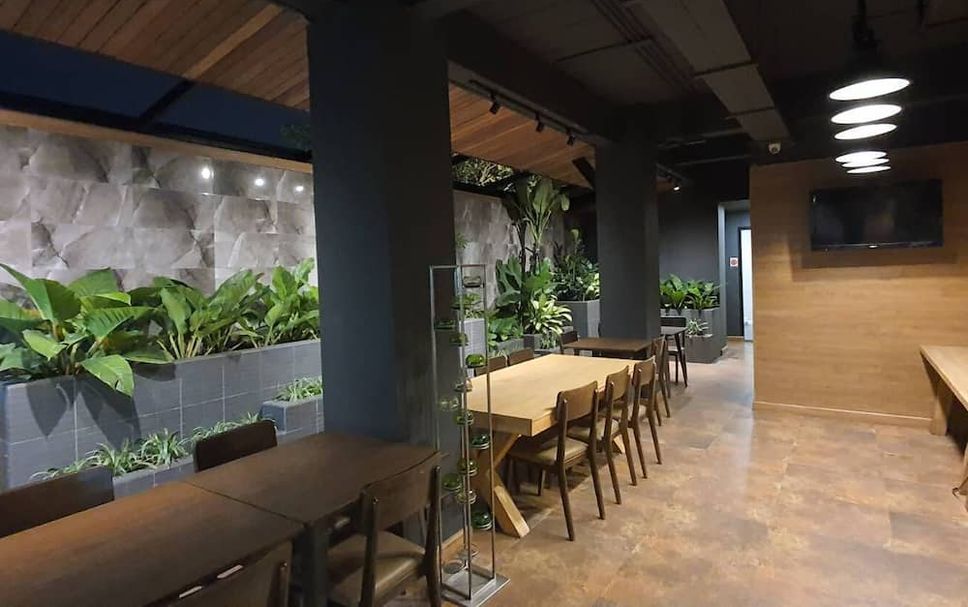 ร้านอาหาร รูปภาพ