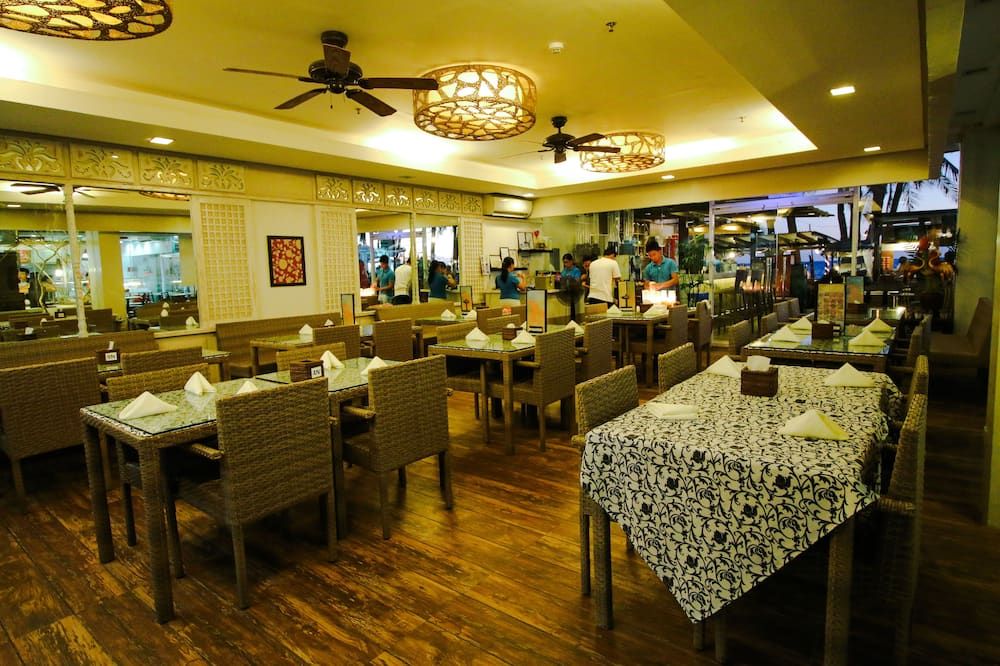 ร้านอาหาร