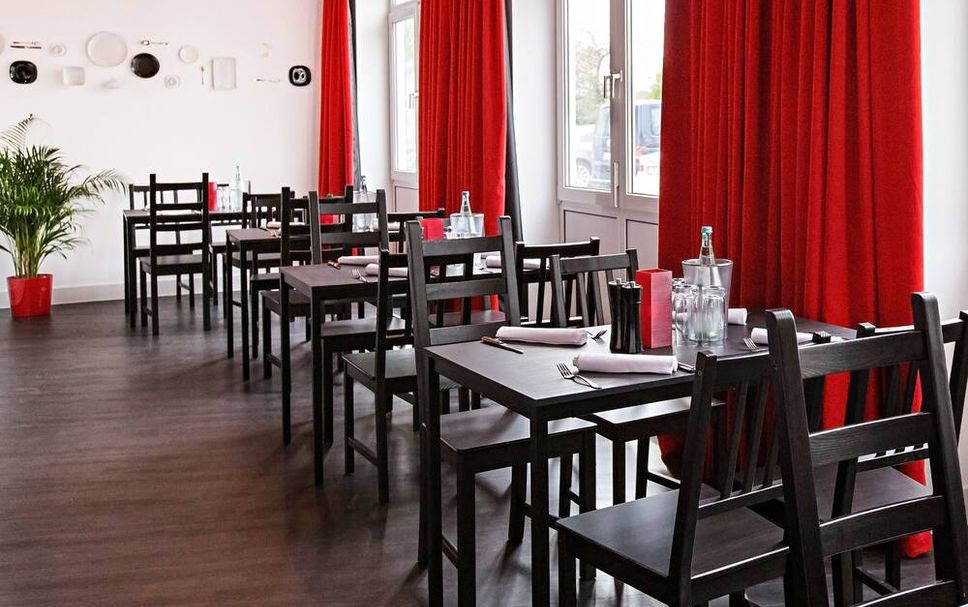 ร้านอาหาร รูปภาพ