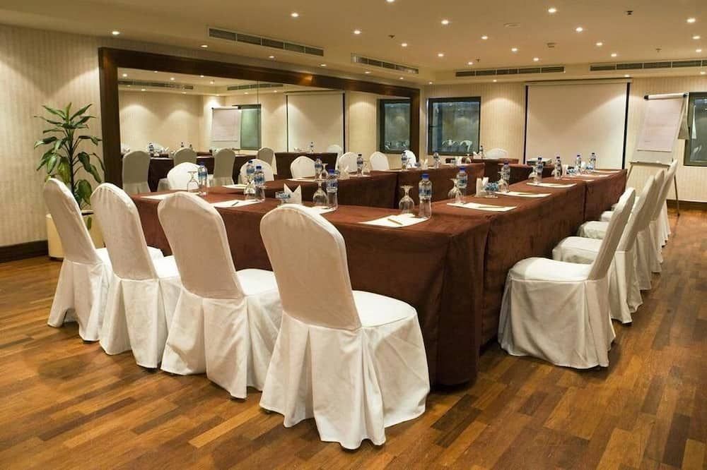 ห้องประชุม
