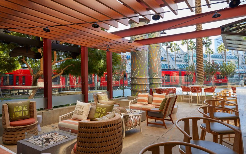 ลาน รูปภาพ