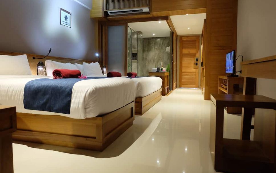 ห้องนอน รูปภาพ