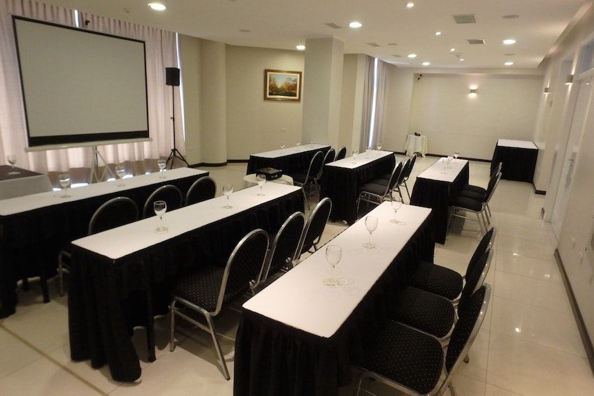 ห้องประชุม