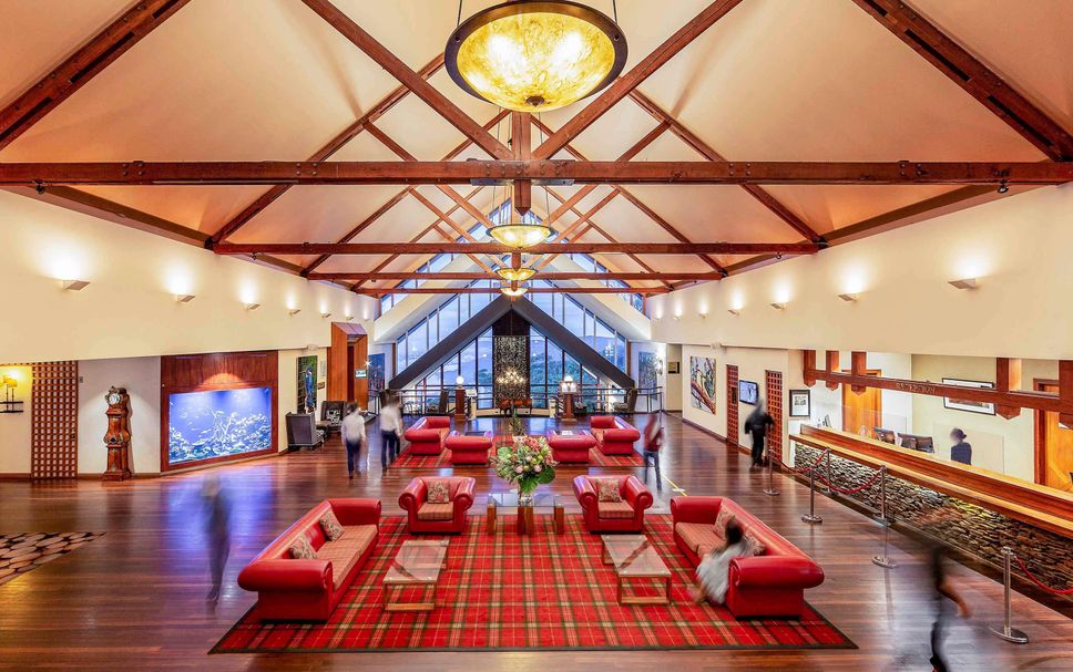 ล็อบบี้ รูปภาพ