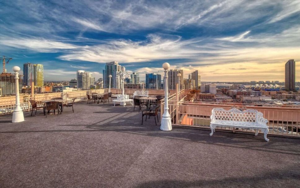 ระเบียง รูปภาพ