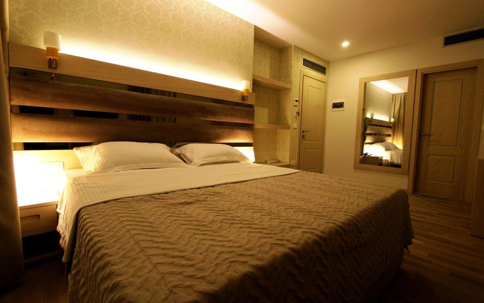 ห้องนอน รูปภาพ