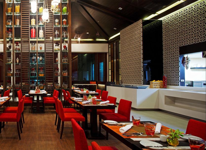 ร้านอาหาร รูปภาพ