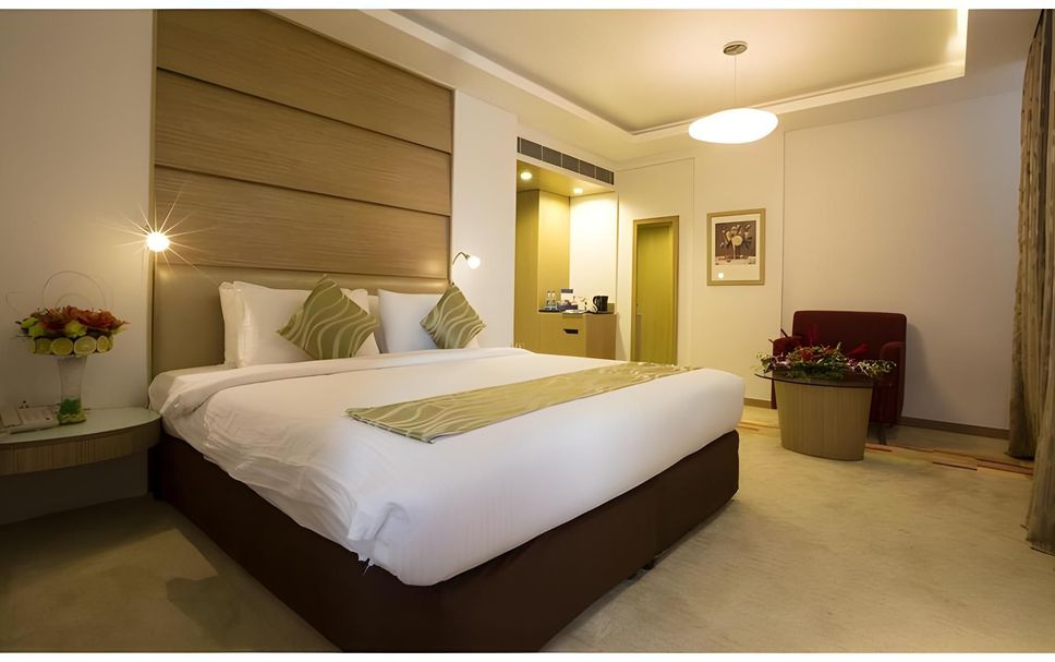 ห้องนอน รูปภาพ