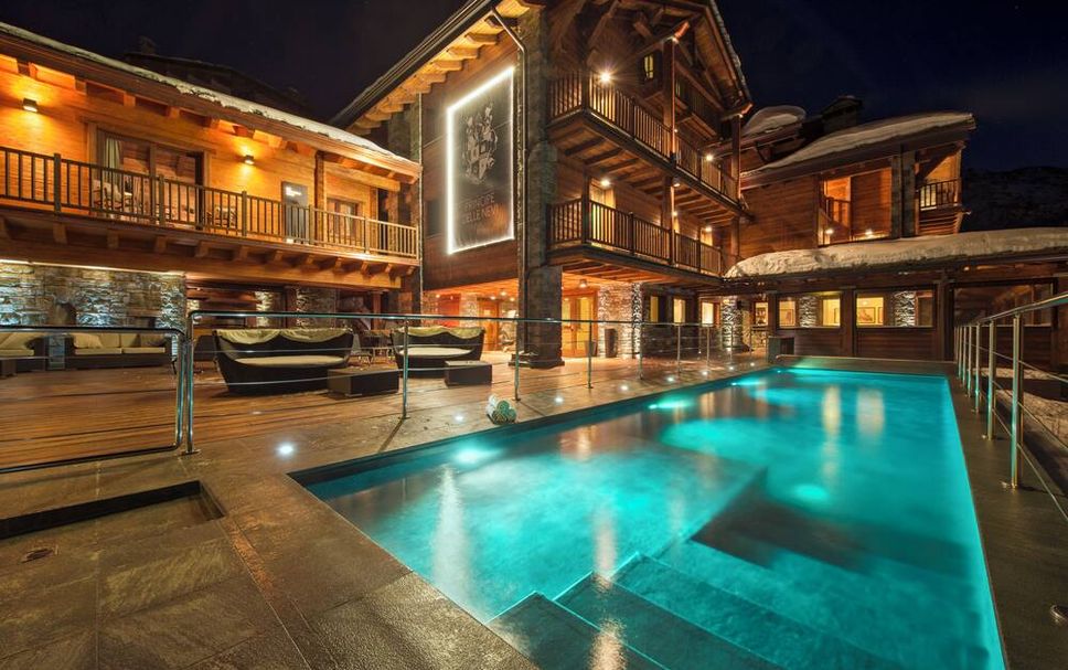 สระว่ายน้ำ รูปภาพ