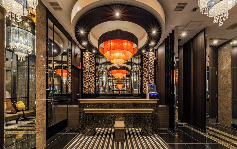 ล็อบบี้ รูปภาพ