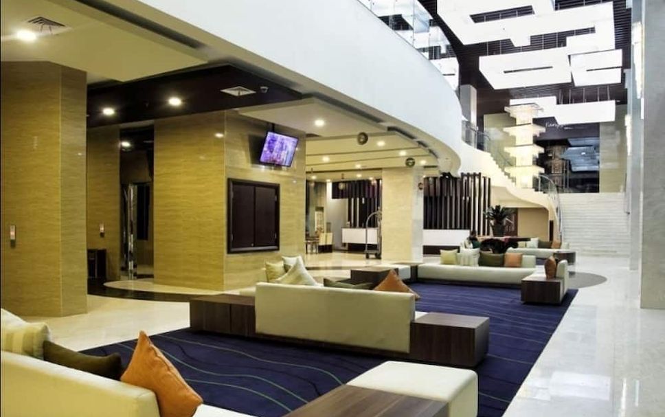 ล็อบบี้ รูปภาพ