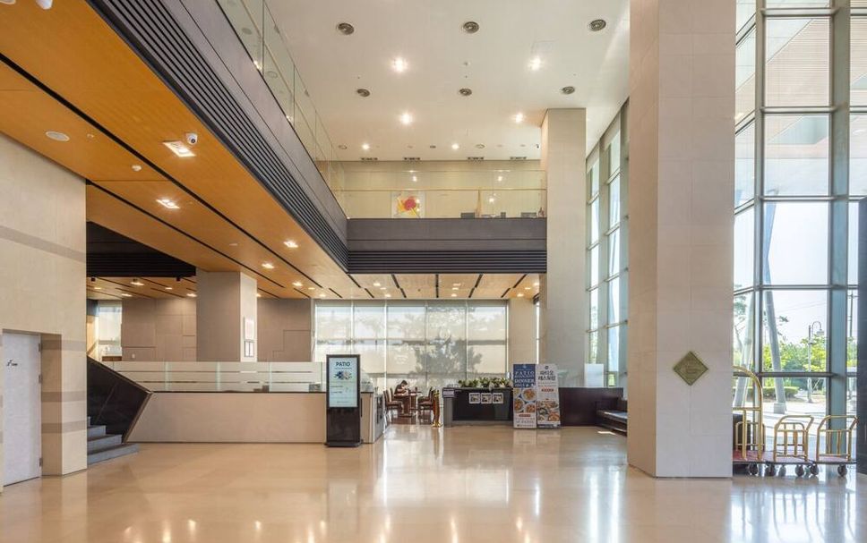 ล็อบบี้ รูปภาพ