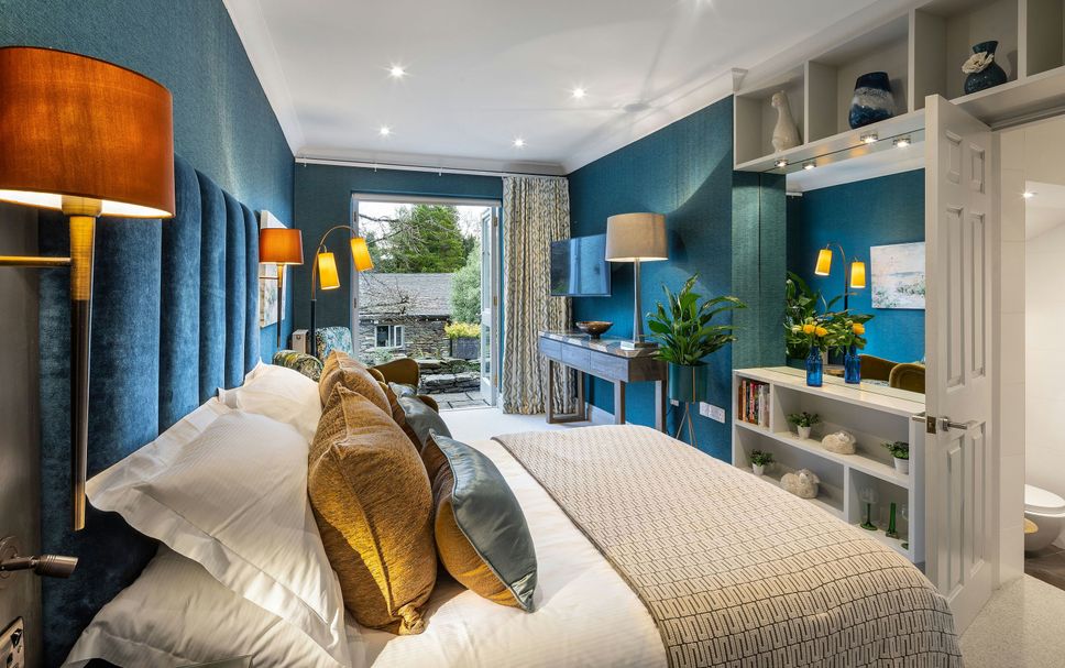 ห้องนอน รูปภาพ