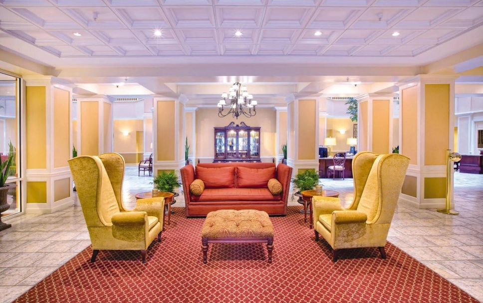 ล็อบบี้ รูปภาพ