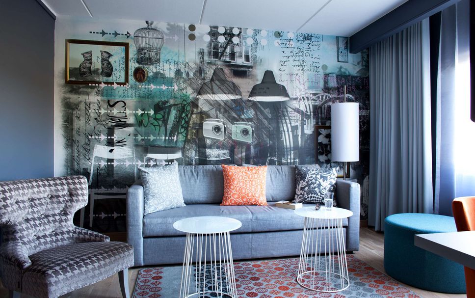 ห้องนั่งเล่น รูปภาพ