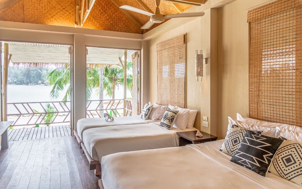 ห้องนอน รูปภาพ