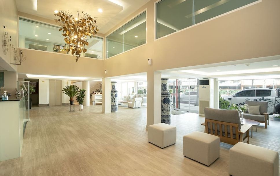 ล็อบบี้ รูปภาพ