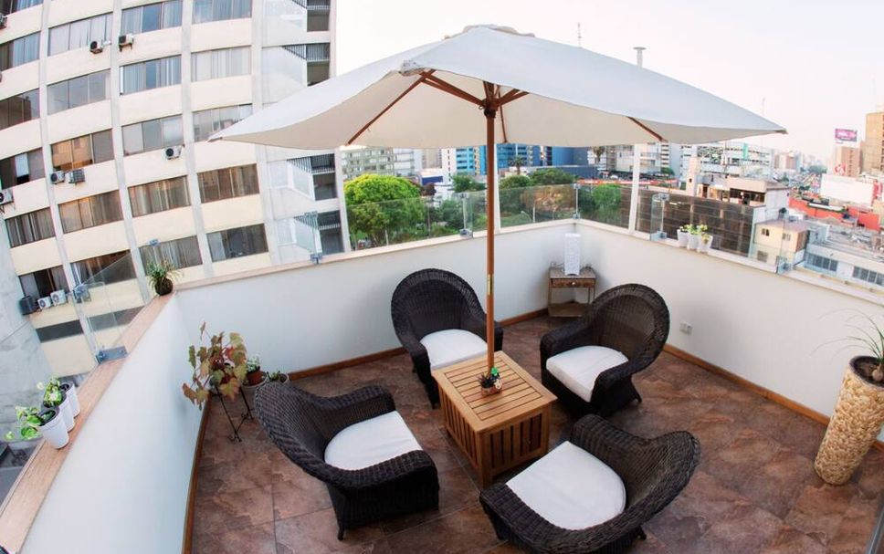 ระเบียง รูปภาพ