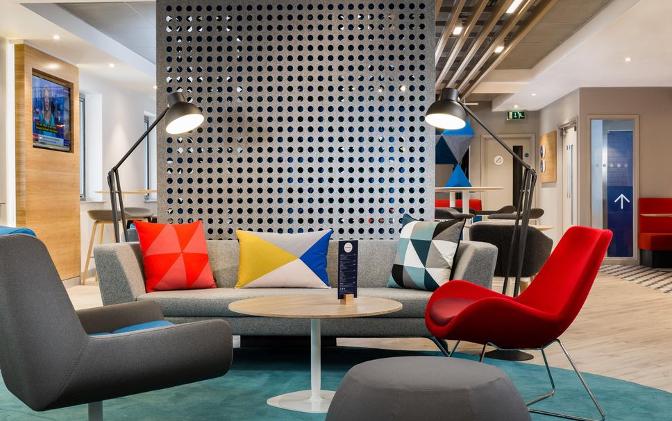 เลานจ์ รูปภาพ