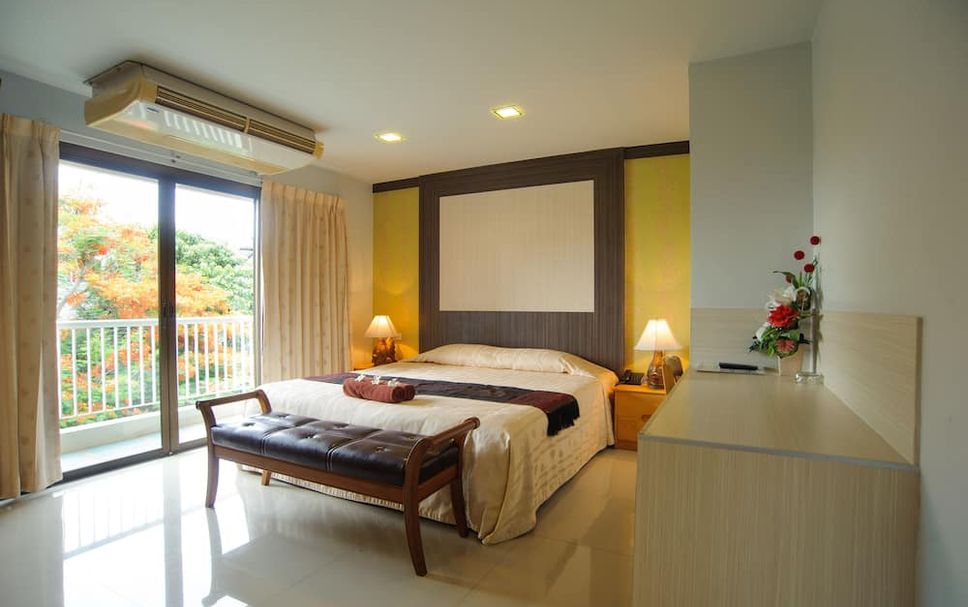 ห้องนอน รูปภาพ