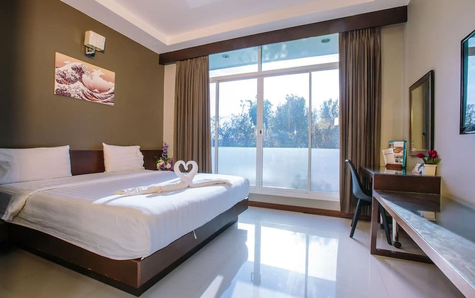 ห้องนอน รูปภาพ