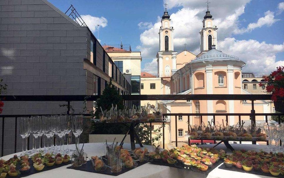 สิ่งอำนวยความสะดวกโรงแรม รูปภาพ