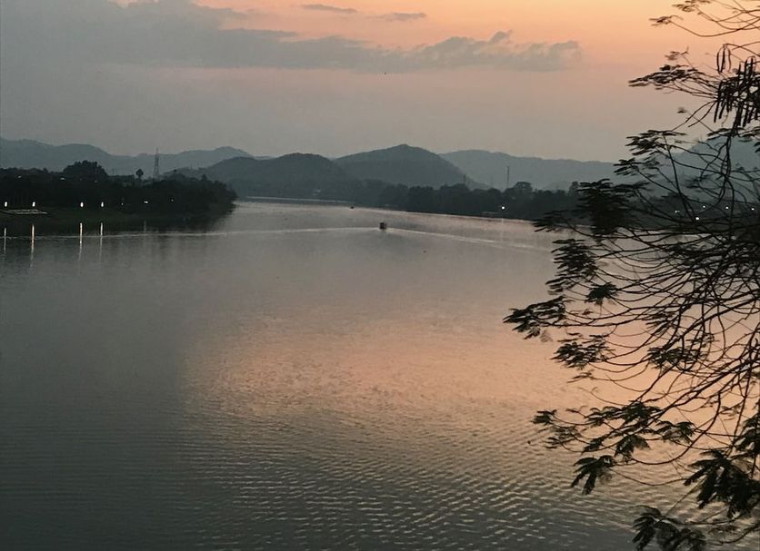 วิวภายนอก รูปภาพ