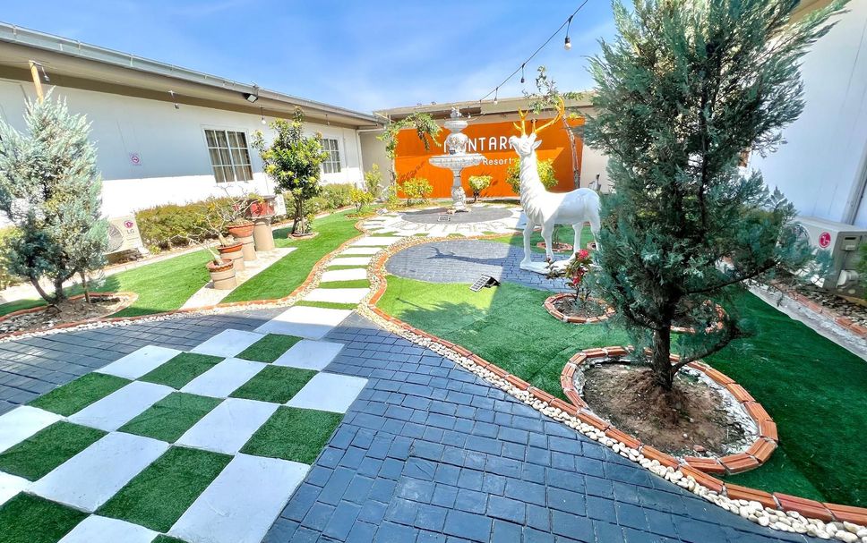 สิ่งอำนวยความสะดวกโรงแรม รูปภาพ