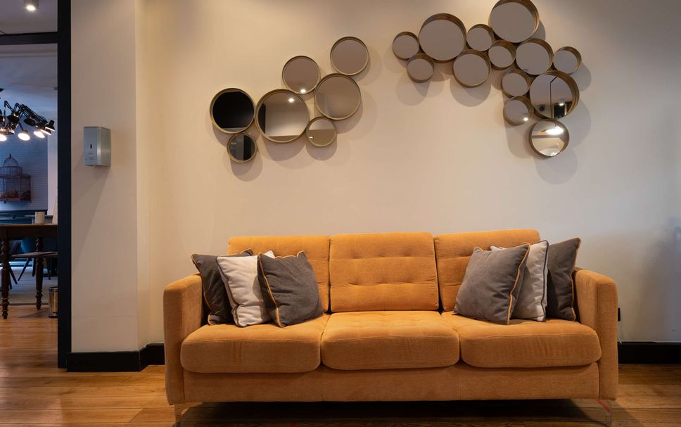 เลานจ์ รูปภาพ