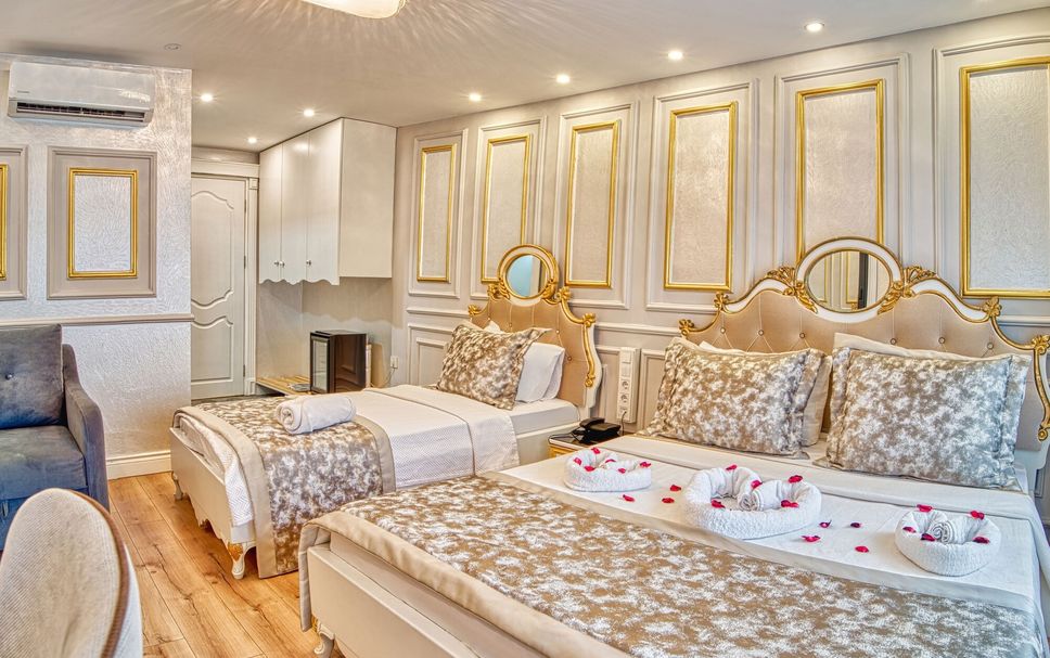 ห้องนอน รูปภาพ