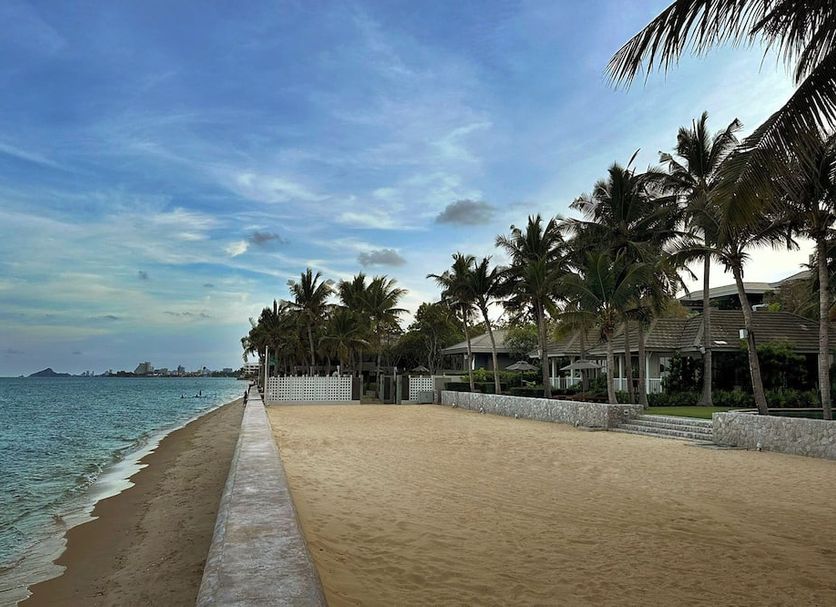 ชายหาด รูปภาพ