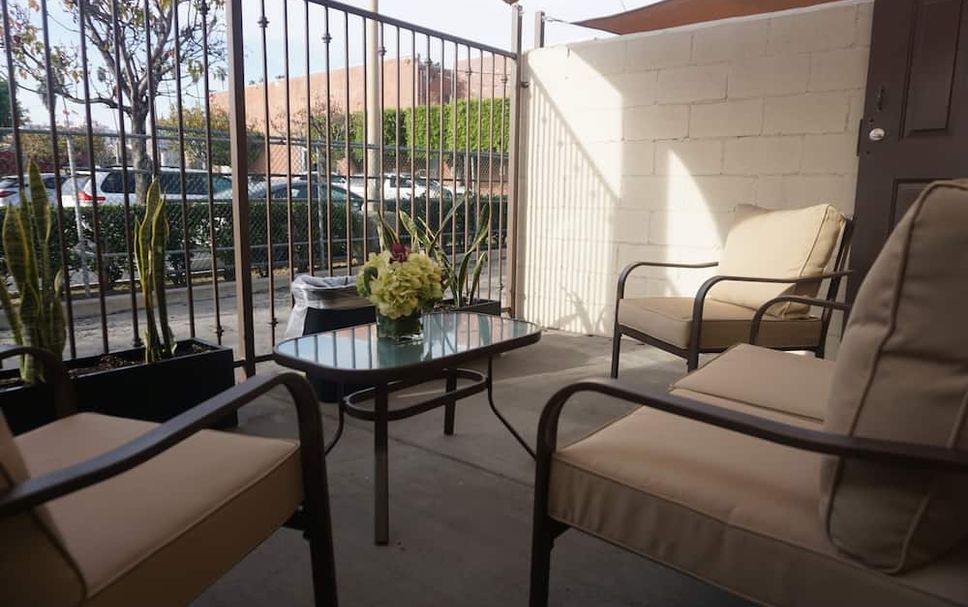 ระเบียง รูปภาพ