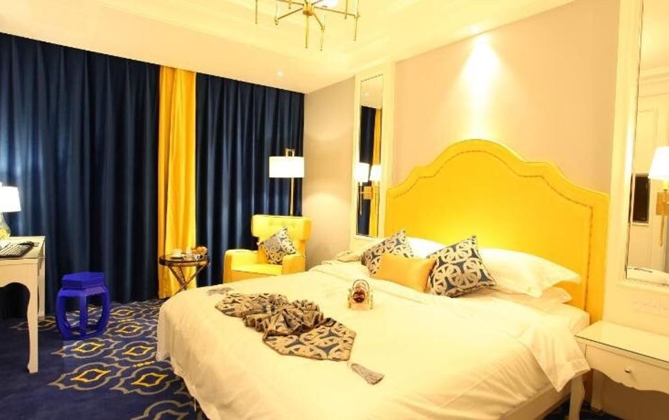 ห้องนอน รูปภาพ