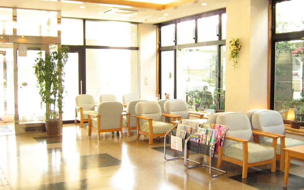 ล็อบบี้ รูปภาพ