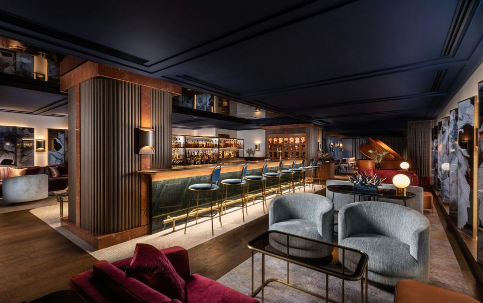 บาร์ รูปภาพ