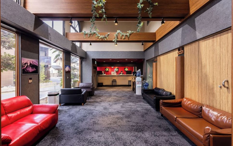 ล็อบบี้ รูปภาพ