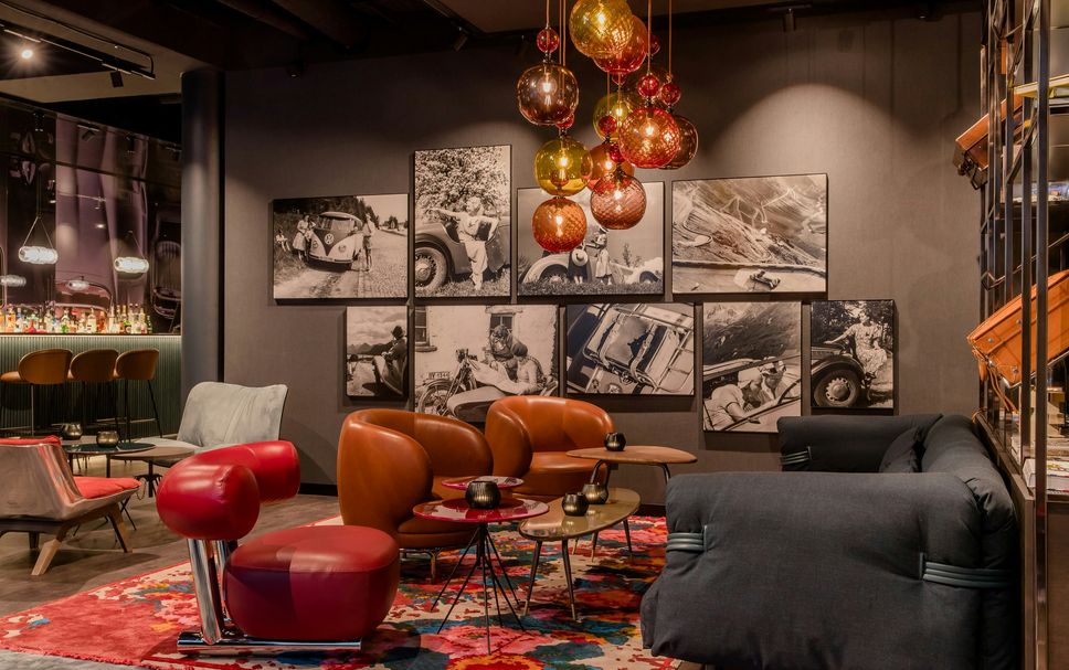 เลานจ์ รูปภาพ