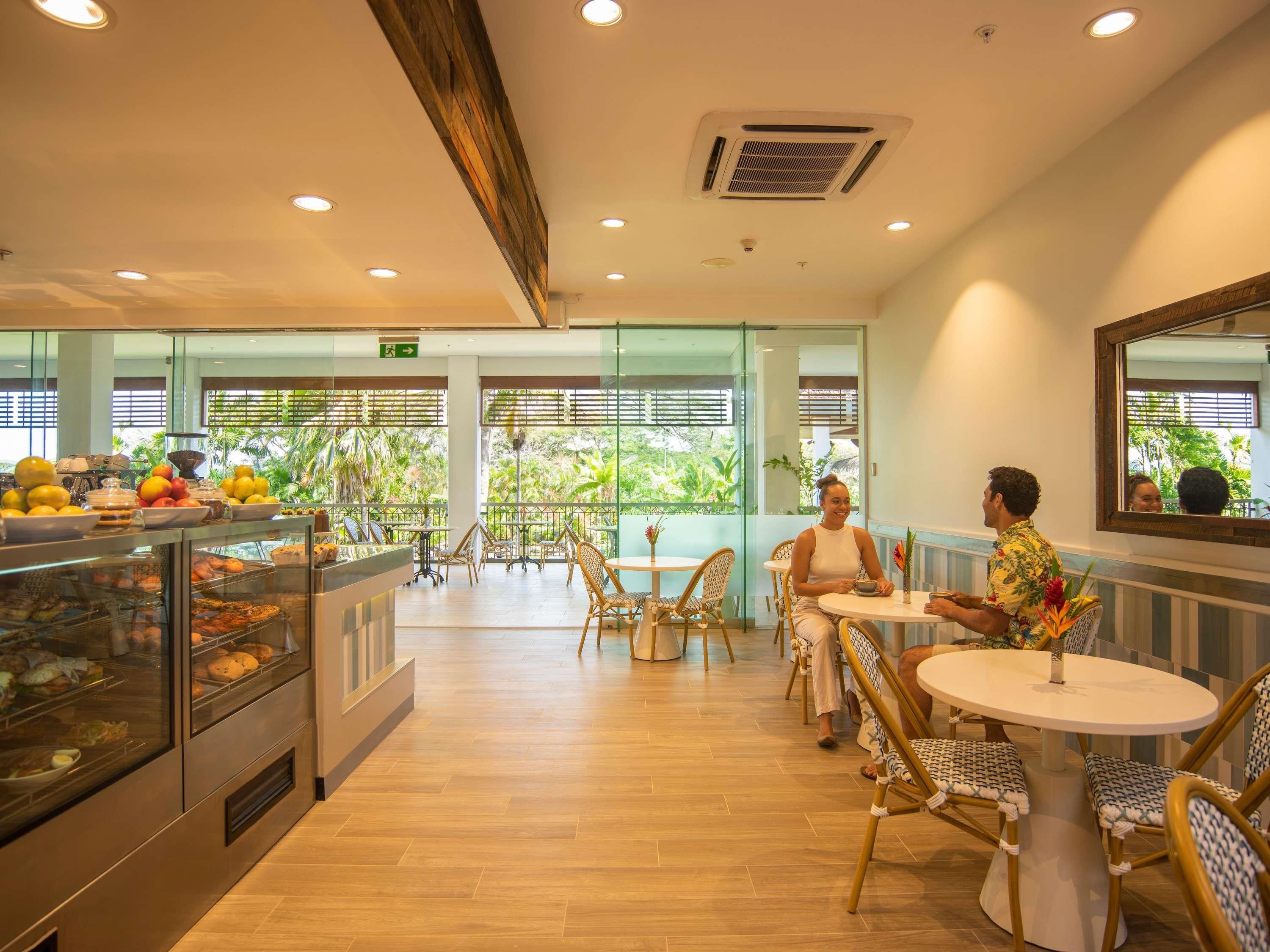 ร้านอาหาร