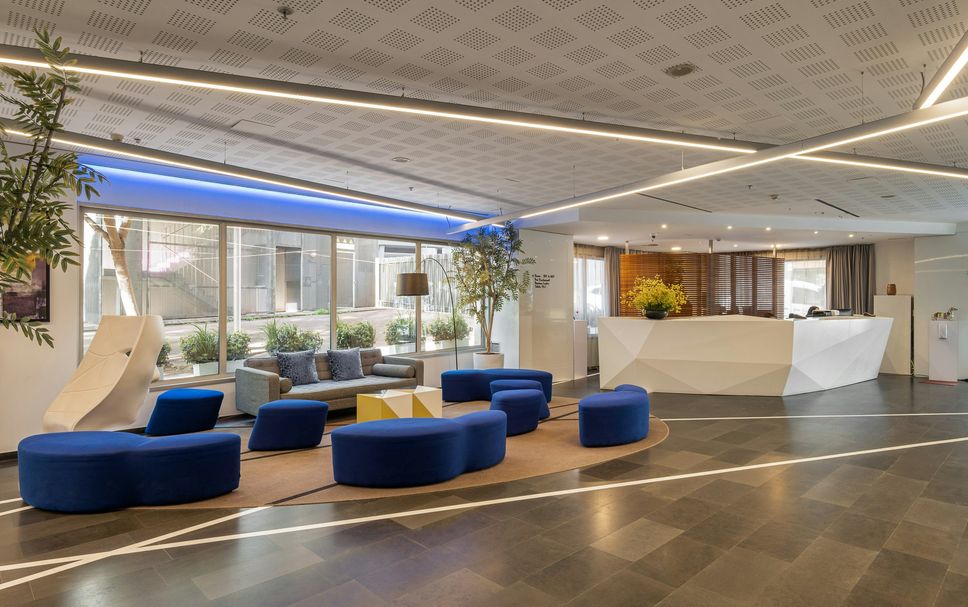 ล็อบบี้ รูปภาพ