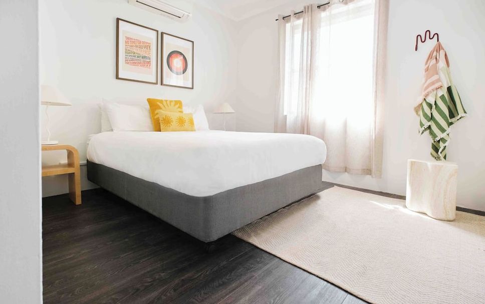 ห้องนอน รูปภาพ