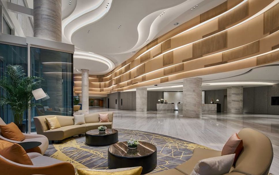 ล็อบบี้ รูปภาพ