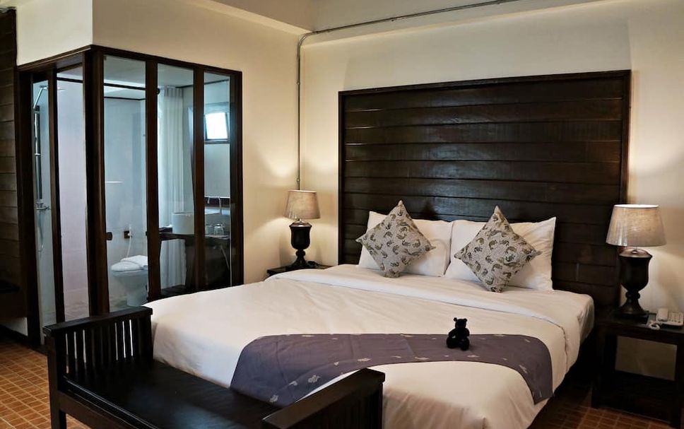 ห้องนอน รูปภาพ