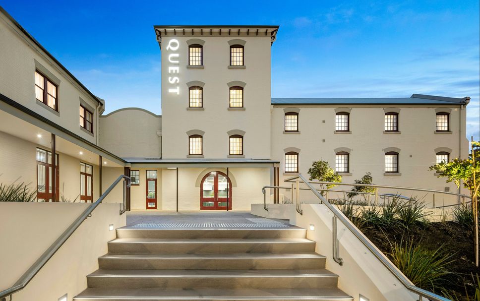 อาคาร รูปภาพ