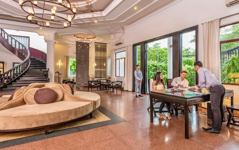 ล็อบบี้ รูปภาพ