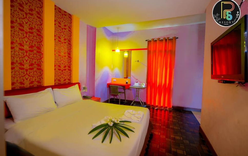 ห้องนอน รูปภาพ