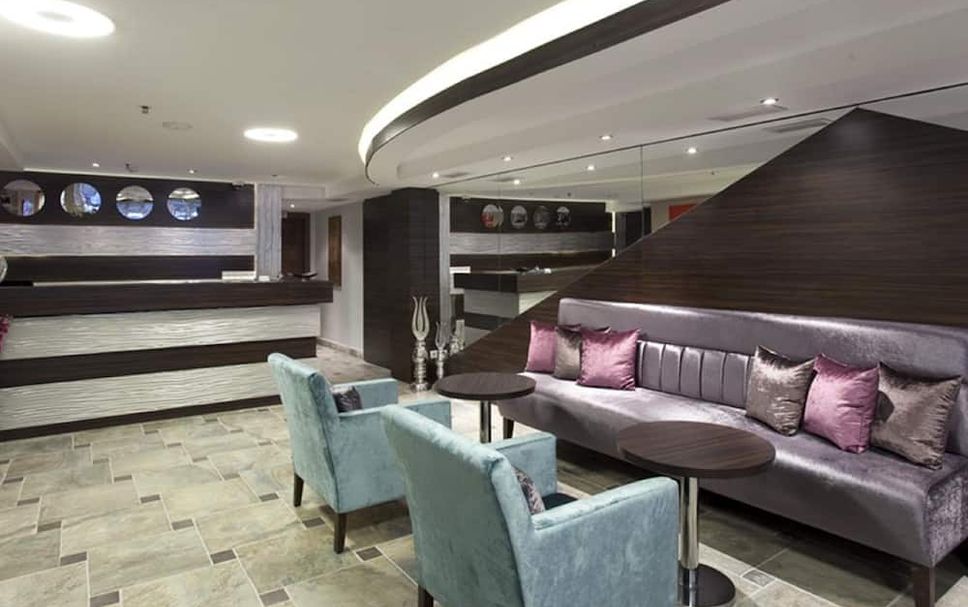 เลานจ์ รูปภาพ