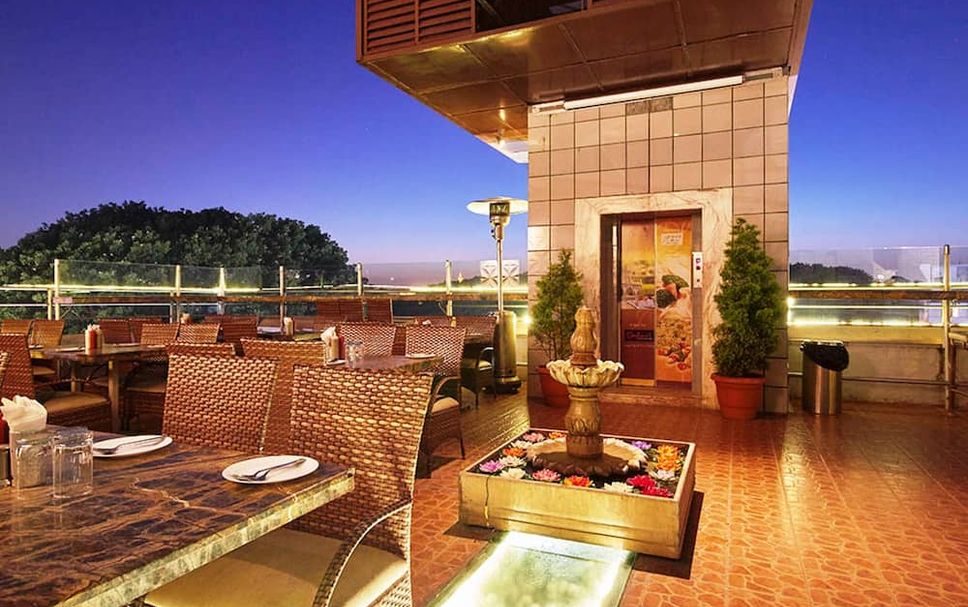 ระเบียง รูปภาพ