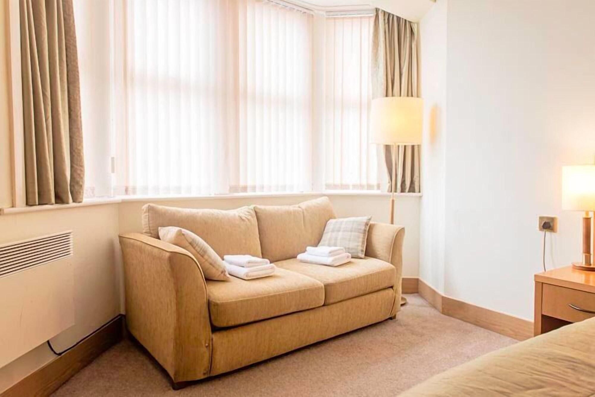 ห้องนั่งเล่น