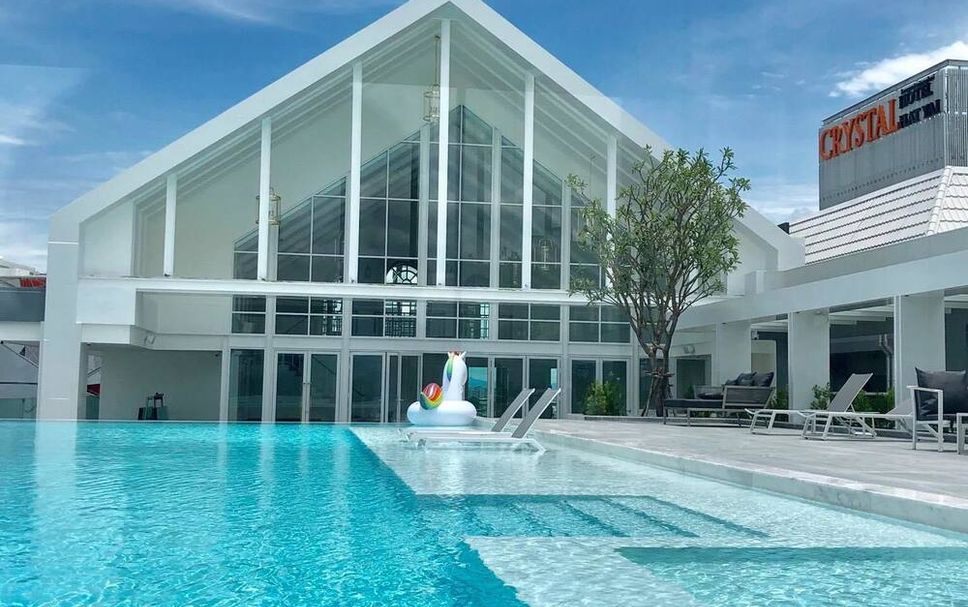 สระว่ายน้ำ รูปภาพ