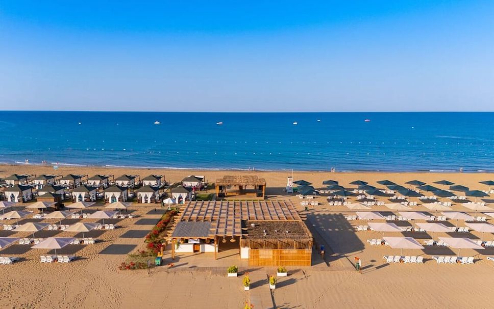 ชายหาด รูปภาพ